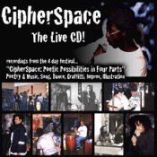 CD - CipherSpace Live CD