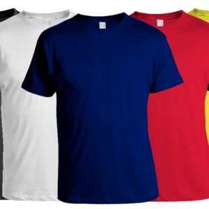 T-shirts